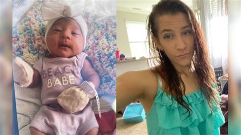 Police ask for tips to find baby taken by mom’s former boyfriend in St. Paul